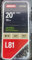 Oregon L81 Chainsaw Chain for 20 in. Bar, Fits Several Stihl Models