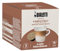 Bialetti Café Capsules compatibles Dolce Gusto® - Café au lait - 16 Capsules