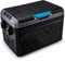Subcold Trek40 Portable Car Fridge Freezer 40L | 12V/24V/240V Compressor Cool Box for Camping, Trucks, Boats & Travel | Quiet Outdoor Fridge/Freezer for Road Trips & Adventures
