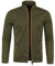 FASLOLSDP Sweatjacke Herren Ohne Kapuze mit Reissverschluss Strickjacke Sportjacke Jacke Klassisch Stehkragen Trainingsjacke mit Taschen Übergangsjacke Freizeitjacke Leichte Softshelljacke Laufjacke