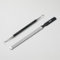 BEZOX Long Steel Nail File for Onychomycosis, Ingrown Nail，Thick and Fungal Nails with Dual-Ended Toenail Lifter – The Ultimate Manicure & Pedicure Tool for Men and Women’s Nail Care(Black)
