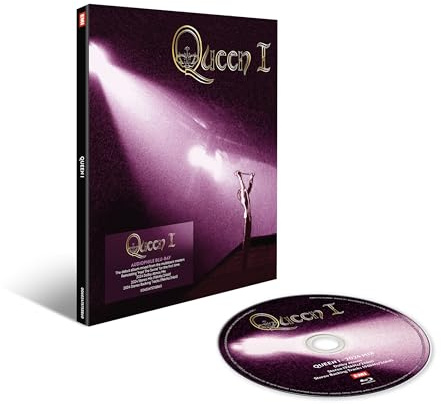 Queen I (Ltd. BR Audio Only)