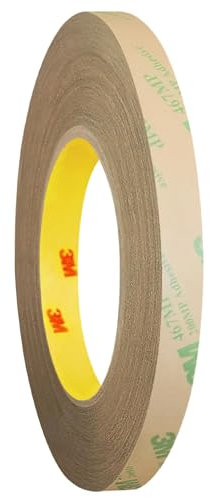 ACIT 467 MP | Ruban adhésif double face | Extra fin | Ruban adhésif puissant/19 mm x 55 m