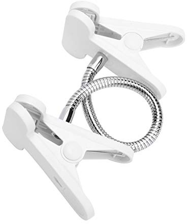 Xiuganpo Pince de Modèle de Main de Manucure, Support de Main pour Pratique du Nail Art, pour Salon de beauté et Usage Domestique