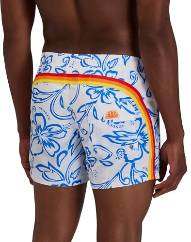 SUNDEK Boardshort A99IA - Vintage Dark Navy XL