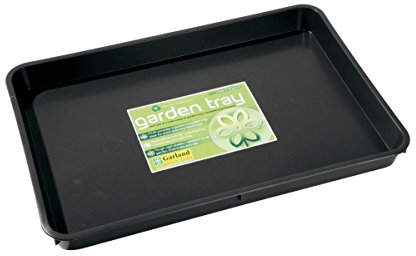 Garland Standard Black Garden Tray (2)
