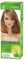 Naturia Permanent Haarfärbe-Creme - All das Gute aus Milchproteinen & Pfirsichextrakt - Haarfarbe in Premium-Qualität - Natürlicher Look - Lange Haltende Haarfarbe – Natural Blond - 100g