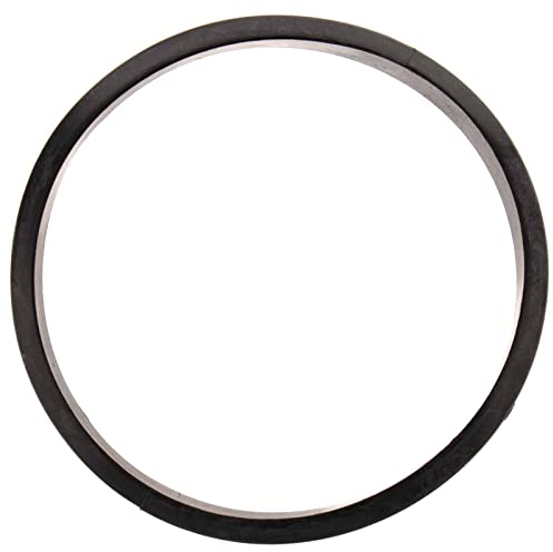 KOWALIT Endstückdichtung, kantig, 68 x 5mm - Simson S50, S51, KR51 Schwalbe, SR50, u.a.