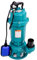 IBO FÄKALIENPUMPE 750W IBO mit ZERKLEINERER und SCHWIMMER - Pumpe, Wasserpumpe, Schmutzwasserpumpe, TAUCHPUMPE,
