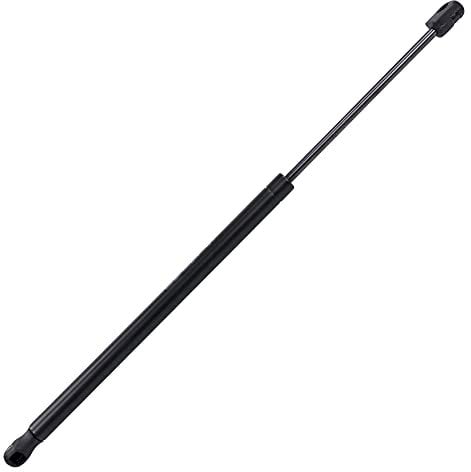 BESTPRICE 1x Gasfeder Heckklappe 770 N Gasdruckfeder Dämpfer Kofferraum Kompatibel mit VW TOURAN (1T1, 1T2), TOURAN (1T3)