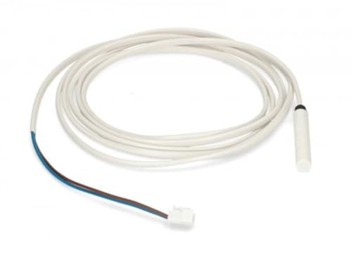 Sonda Temperatura Frigorifero compatibile con Candy Compatibile con Hoover Morsetto