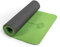 Marjar Yoga Mat Non Slip Exercise Mat TPE Eco Friendly Anti-Tear Yoga Mats for Women 1/4 Fitness Mat for Home Pilates Mats with Carrying Strap