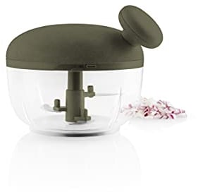 EVA SOLO | Mini hachoir| Ø12,5 cm | Design danois, fonctionnalité et qualité