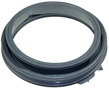 Aspares Gummidichtung für Samsung EcoBubble Waschmaschine DC64-02888A