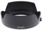 FOTGA Paraluce ES-65BII con chiusura a baionetta reversibile per obiettivo Canon RF 50 mm F1.8 STM su R5 R6 R RP sostituisce ES-65BII