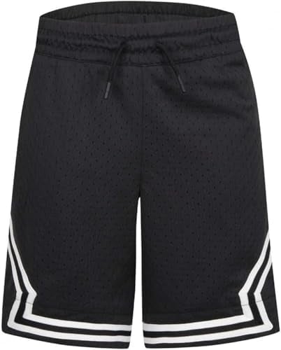 JORDAN AIR DIAMOND SHORT S Nero