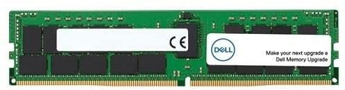 Dell AA799087 Memory Modul 32GB DDR4 3200MHz ECC AA799087, 0AA799087 (DDR4 3200MHz ECC AA799087, 32GB, DDR4, 3200MHz)