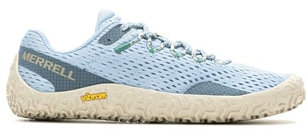 Merrell Damen Vapor Glove 6 Sneaker, Chambray, 38 EU