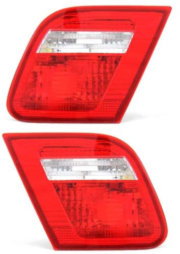 EISENFELS 107557283 Set Rückleuchten Heckleuchten innen links und rechts passend für 3er Cabriolet E46