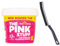 The Pink Stuff Miracle Cleaning Paste Bundled with Crevice Ceaning Brush for those hard to reach places