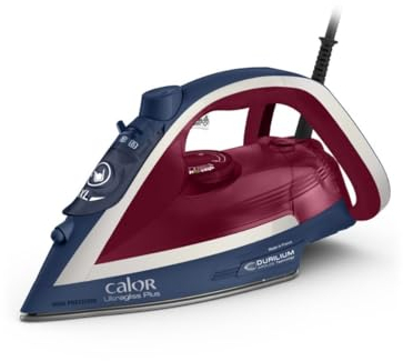 Fer À Repasser Vapeur 2800w 50g/min - FV6814C0