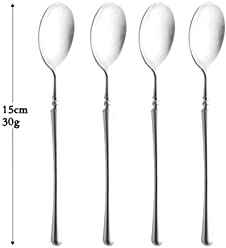 Ensembles de couverts 4/16 pièces couverts en or mat 304 ensemble de couverts en acier inoxydable couteau Vintage fourchette cuillère à café vaisselle Patry cuisine ensemble d'argenterie en acier