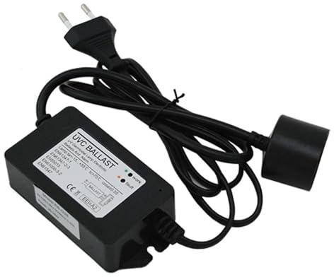 FSBNMNXPQ Ballast électronique acousto-Optique 25-28W EB-G28 (Size : 220V EU)