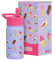 Wildkin Kids Trinkflasche aus Edelstahl, BPA-frei, auslaufsicher, isoliert, leicht zu reinigen, Sweet Dreams