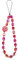 scicent Phone Charms Mobile Beads Strap 7325