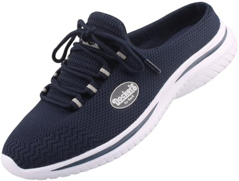 Dockers by Gerli Damen Sabot Navy EU 38