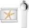 UTXN Nomination Personalisierter Marine Life-Armbandanhänger – Kompatibel mit Allen 9-mm-Armbändern, inkl. Anhängerwerkzeug