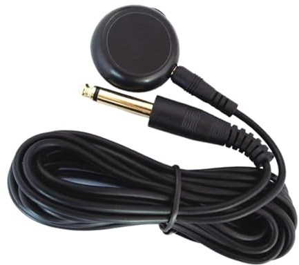 Professionelle Leistung Gitarre Tonabnehmer Mini Sound Pick-up Piezo Verstärker Wandler Stick Piezo Pickup Für Akustikgitarre Ukulele Violine Cello Banjo