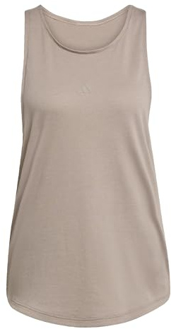 adidas Damen Motion Essentials Tank Weste