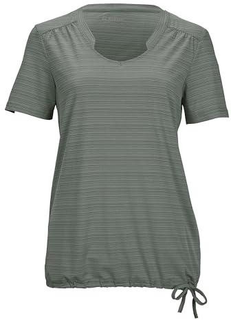 Killtec Damen Kos 46 Wmn Tshrt Funktions T-Shirt