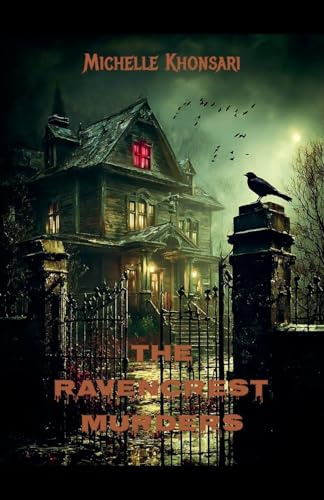The Ravencrest Murders