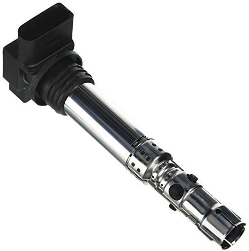 ESEN SKV Zündspule 03SKV107 | Kompatibel mit: SEAT IBIZA III, SKODA FABIA I, FABIA I Combi, FABIA I Praktik, FABIA I Stufenheck, FABIA II, FABIA II Combi