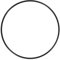 sourcing map O-Ringe Nitrilkautschuk Dichtungsring 170 mm x 180 mm x 5 mm Metrische Gummi Dichtung für Sahnespender Pumpe Schnellkupplung Ersatzdichtung Umfülladapter Filter Wasserhahn