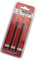 82 x 5,5 x 1,1mm HM Hobelmesser für Makita D-07945 Bosch Craftsman Ryobi Porter Kabelhobel 1 Paar hergestellt von Xcalibur