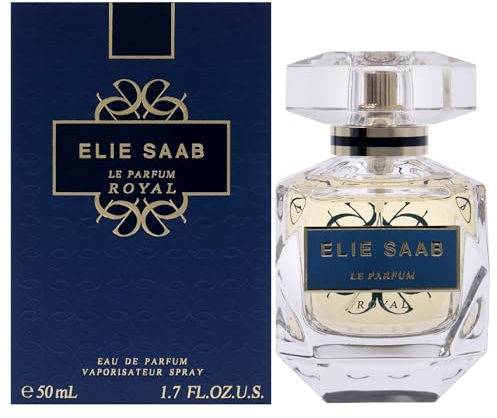 Elie Saab Le Parfum Royal Edp 50 ml (Pack of 1)