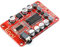 TECNOIOT YDA138 Bluetooth Amplifier Board Module 2.0 Stereo Class D 2 * 15W DC 12V 2A