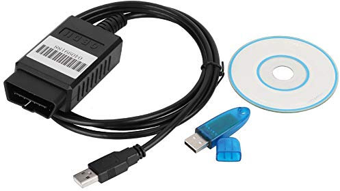 Qiilu Car Diagnostic line, FNR Key Prog 4-in-1 Programmer Fit for