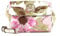GUESS Dilla Mini Convertible Xbody Belt Bag Spring Floral