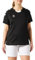 hummel hmlCORE XK Poly Trikot Damen F9368 schwarz, XL Damen
