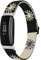 Ginamart Sportarmband kompatibel mit Fitbit Inspire/Inspire HR/Ace 2, für Damen und Herren, gewebtes Nylon, atmungsaktives Gewebe, Ersatz-Armband für Fitbit Inspire HR, klein und groß, Large/Small