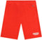 Champion Unisex X Stranger Things Pantaloncini Bermuda Bermudas, Rot, M