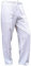 PANASIAM 'K' - Trousers in White, M