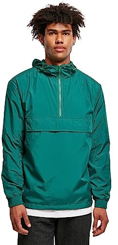 Urban Classics Herren Jacke, Greenlancer, 4XL