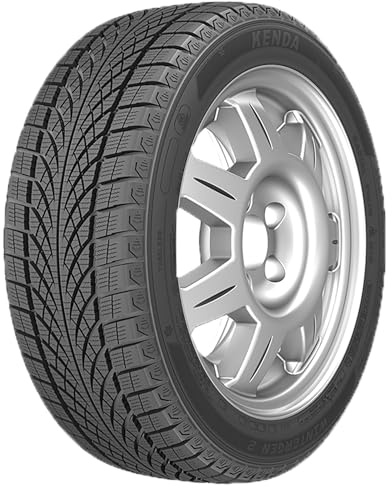 KENDA - 155/80 R13 TL 79T WINTERGEN 2 KR501 M+S 3PMSF - Winterreifen
