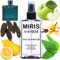 MIRIS Nr.41939 | Eindruck von Eros Men | Herren Eau de Parfum | 100 ml