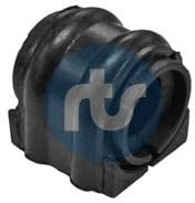 RTS 035-00136 Stabilisatorlager Gummilager Lagerung Hinten Rechts Vorne Links Kompatibel mit HYUNDAI Kona OS i30 Schrägheck PDE, PD, PDEN i30 GD Tucson NX4, NX4E i20 Schrägheck GB, IB